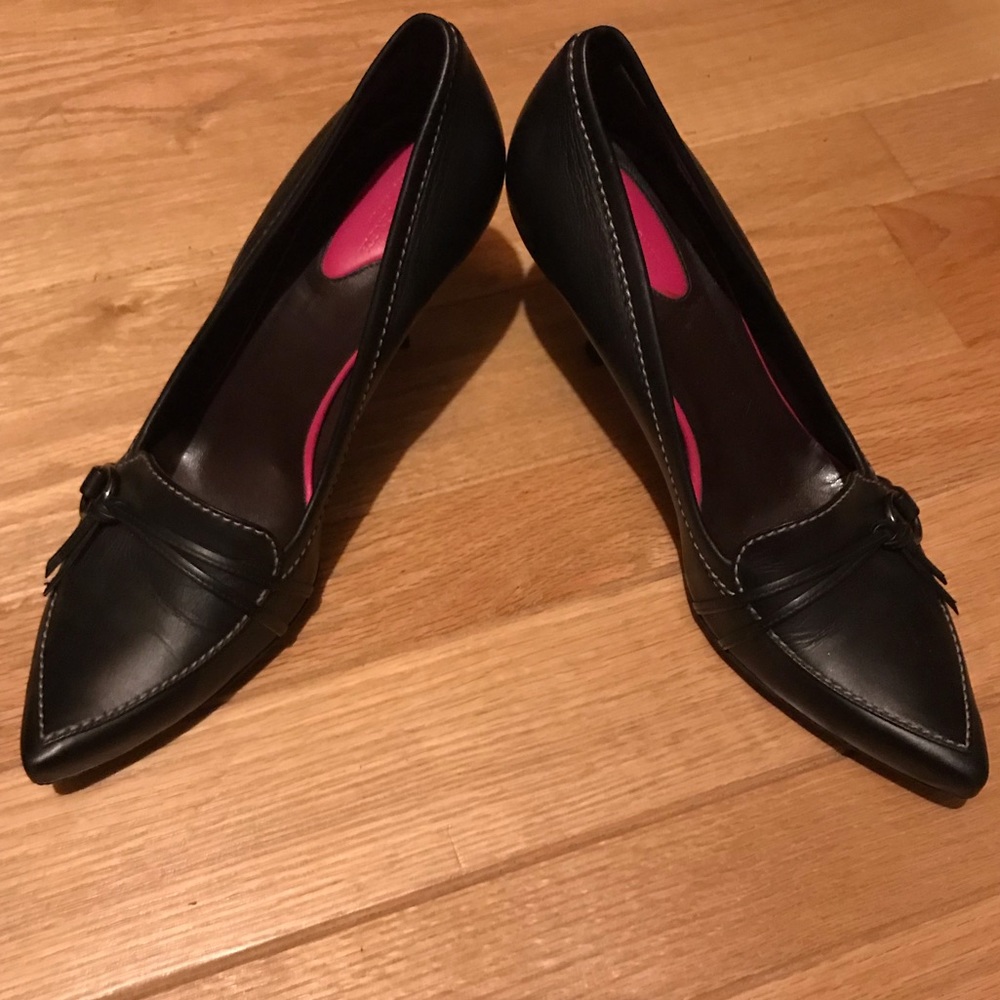 Bottega Veneta Heels